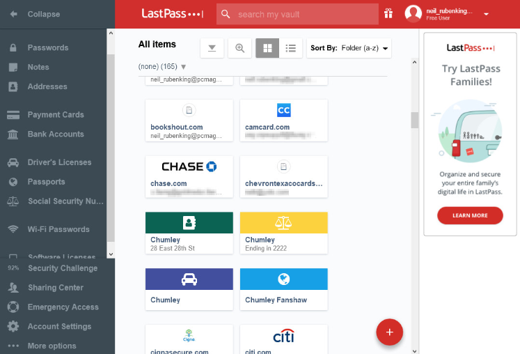 Best Avast Alternatives