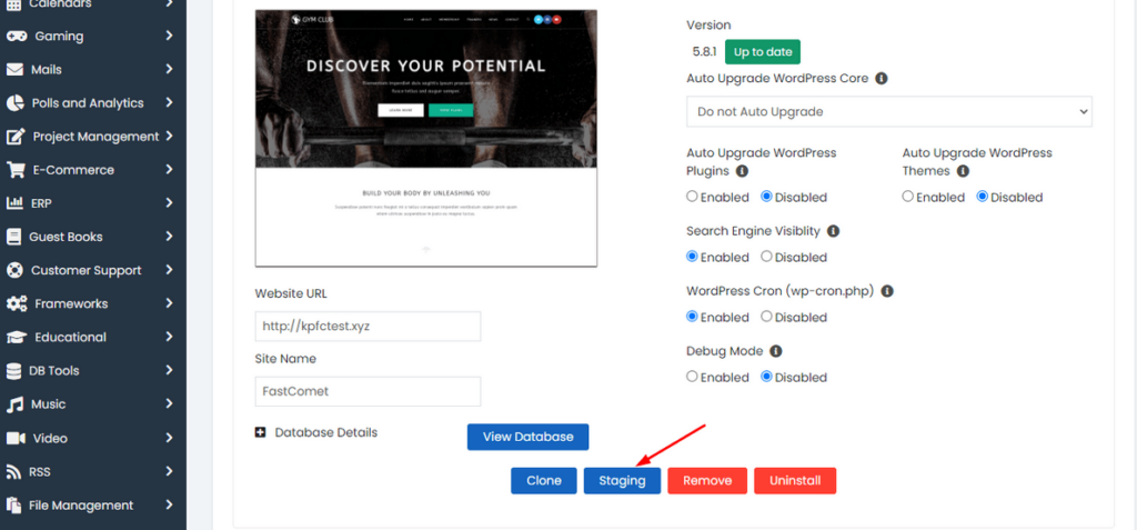 Best Joomla Hosting Providers