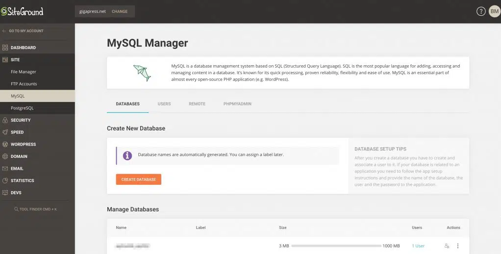 Best Joomla Hosting Providers