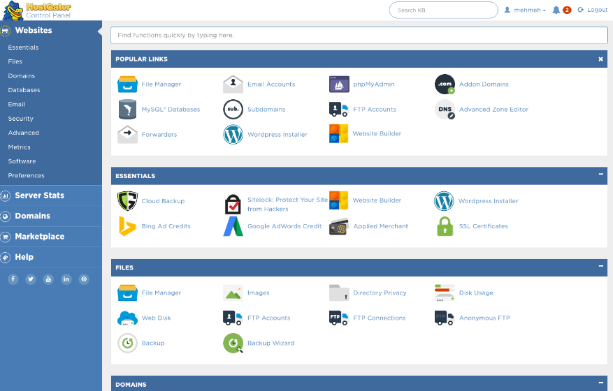 Best Joomla Hosting Providers