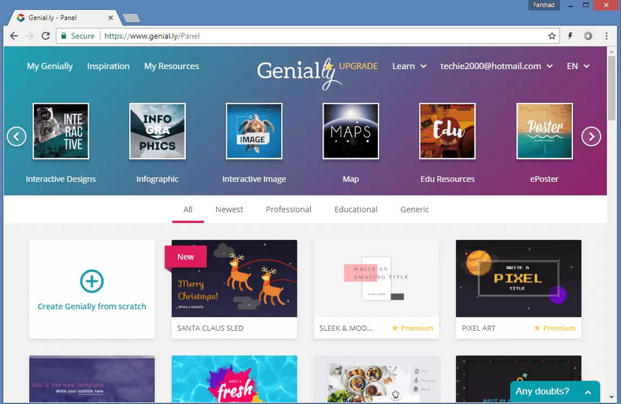 Genially Review