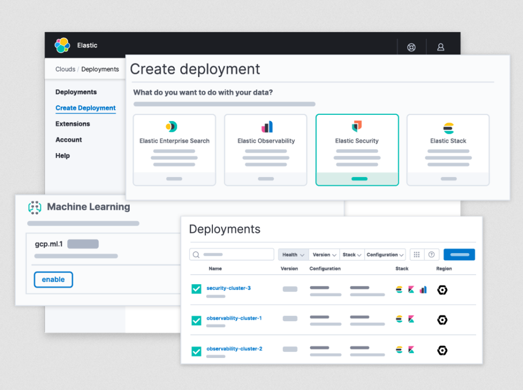 Elastic Stack Review