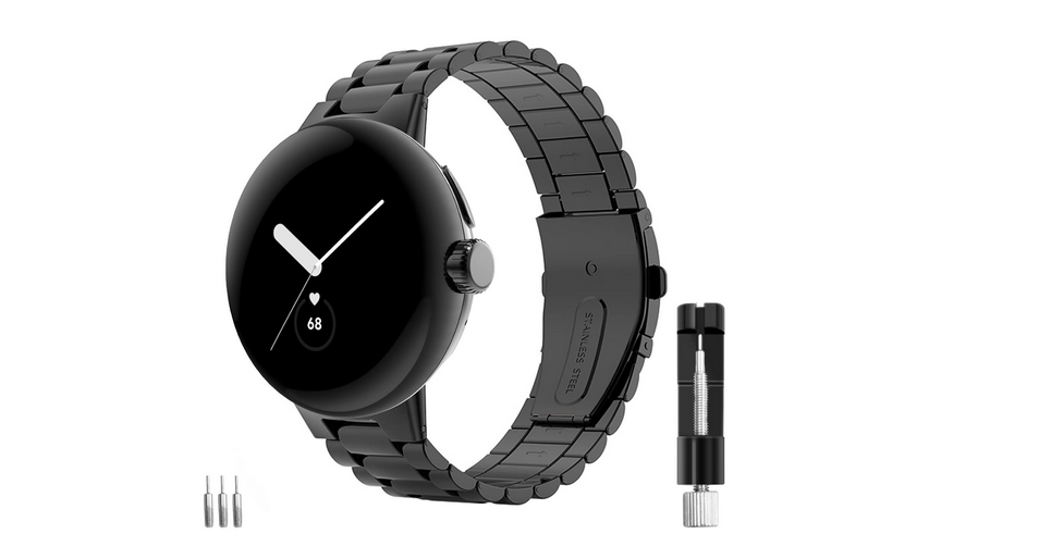 Best Google Pixel Watch 2 Bands