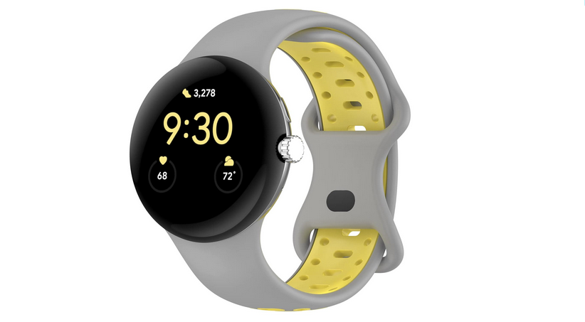 Best Google Pixel Watch 2 Bands