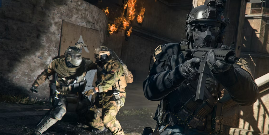 How to fix 'Modern Warfare 2 Dev Error 6144' issue