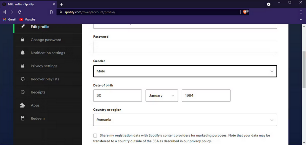 How to Fix 'Access Point 22 Error Code' issue on Spotify