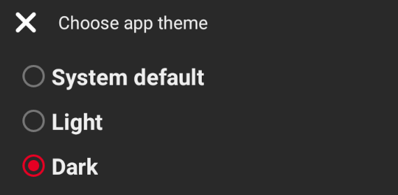 How To Enable Pinterest Dark Mode on Mobile and Desktop