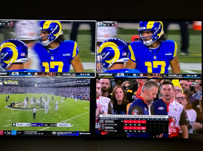 How to Use Multiview on YouTube TV