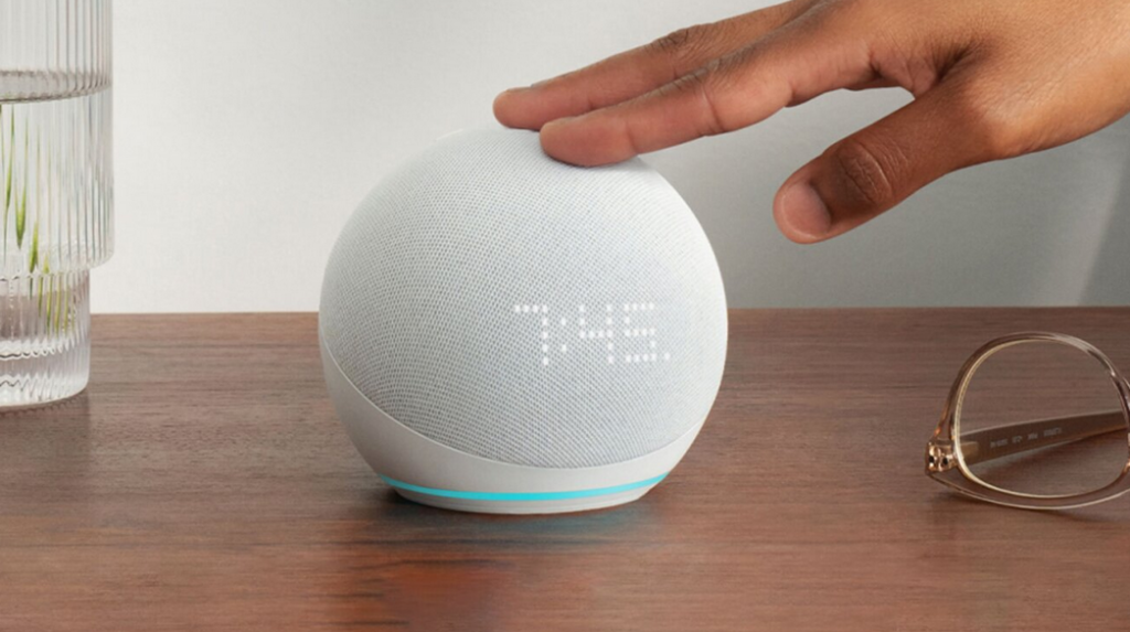 How to use Amazon Echo to get your kids to sleep