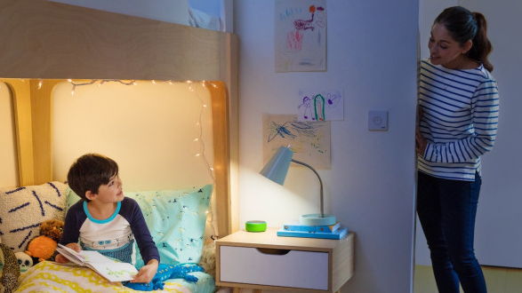 How to use Amazon Echo to get your kids to sleep