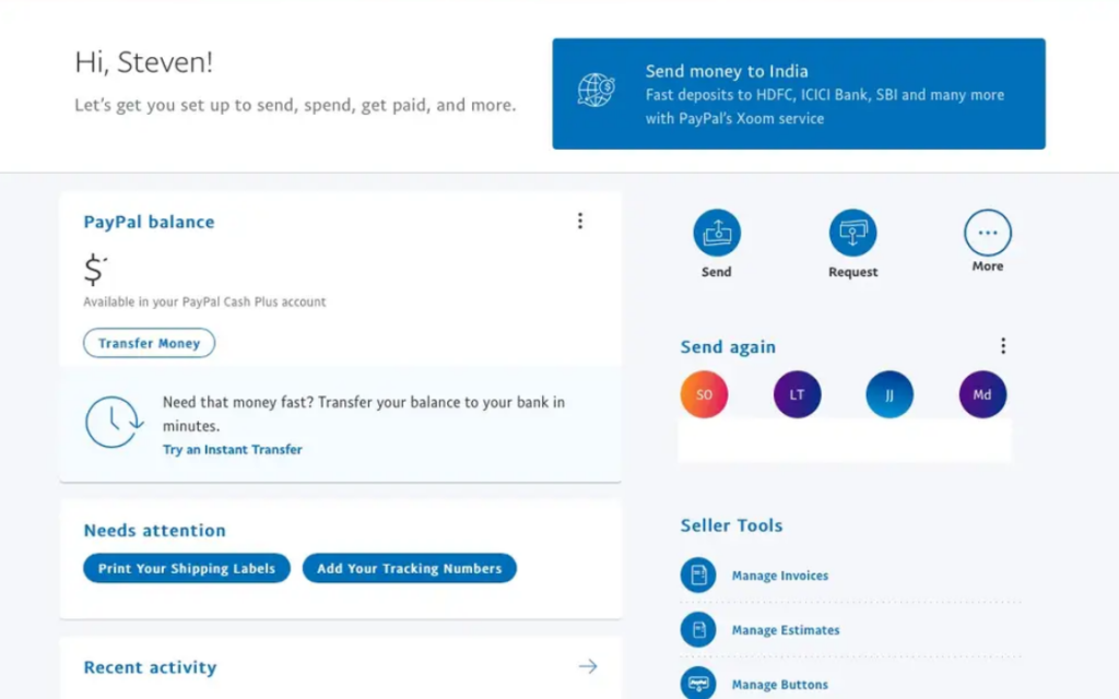 How Long Does It Take PayPal to Process a Refund