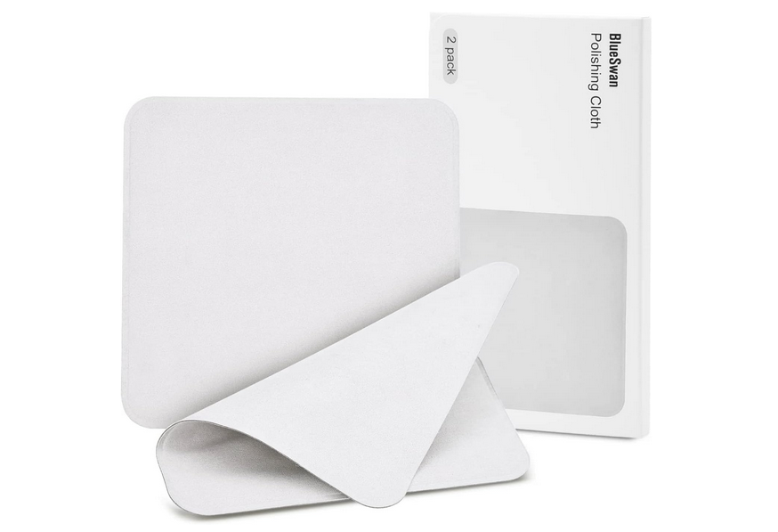 Best Apple Polishing Cloth Alternatives