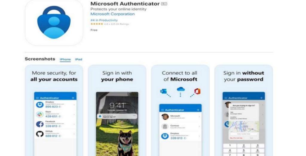How to Fix "Microsoft Authenticator app is not displaying code" issue