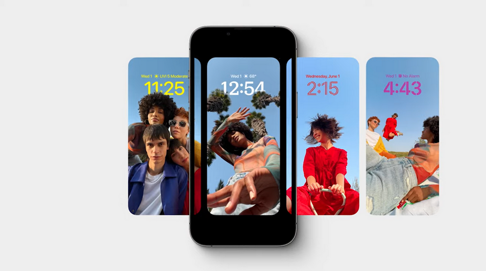 How to turn video into a live wallpaper for smartphone lock screen 