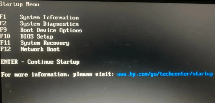 How to Fix "BIOS ID Check Error" issue in Windows 11/10