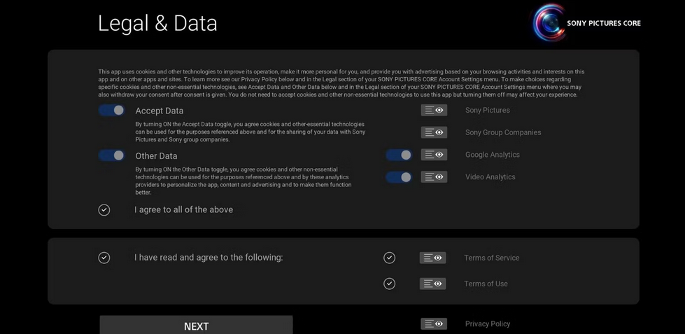 How to Watch Movies on PS5 With Sony Pictures Core