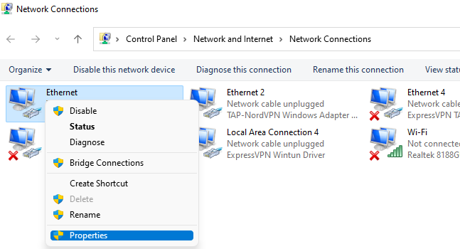 How to connect to Bluetooth Personal Area Network (BTPAN) in Windows 11/10