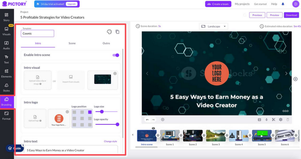 Best AI Tools for Business