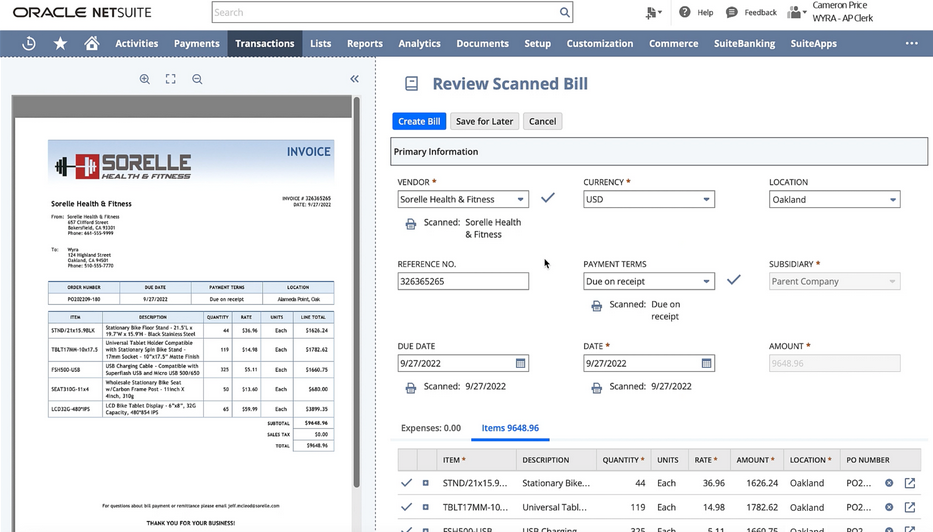 Best Rebate Management Software
