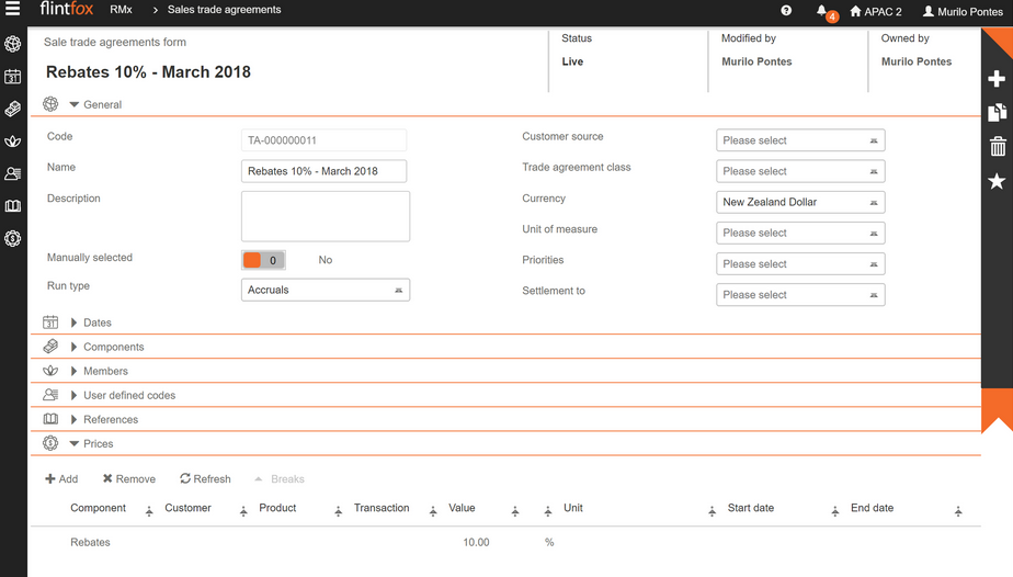 Best Rebate Management Software