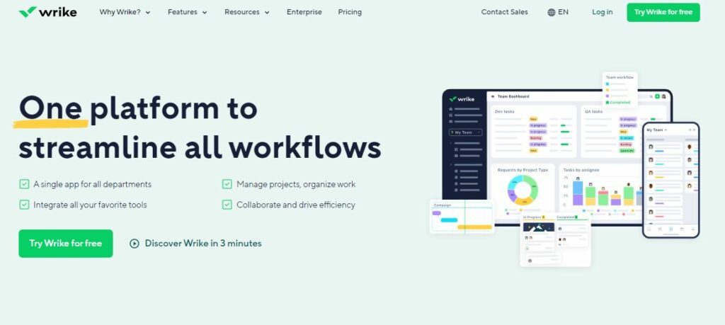 Best Marketing Roadmapping Software