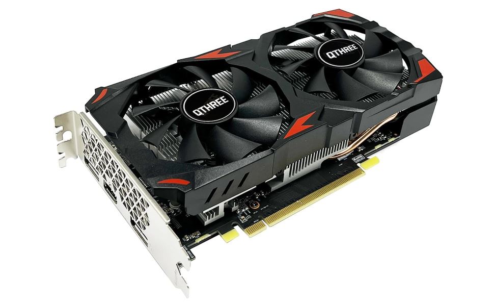 Best Graphics Cards For Video Editing