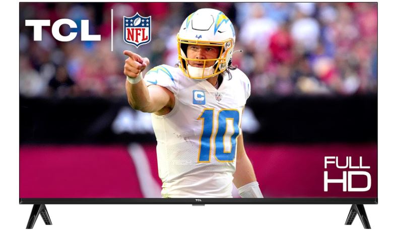 Best LED LCD TVs