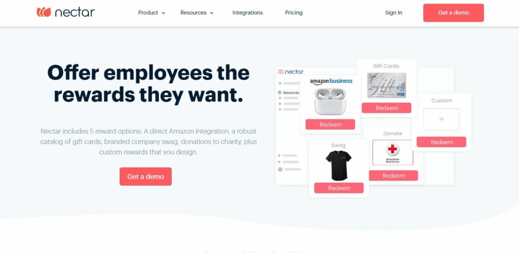 Best Employee Rewards Programs