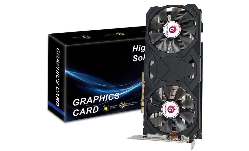 Best Graphics Cards For Video Editing
