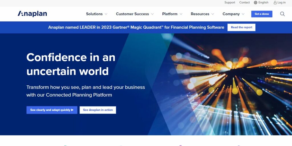 Best Corporate Performance Management (CPM) Software