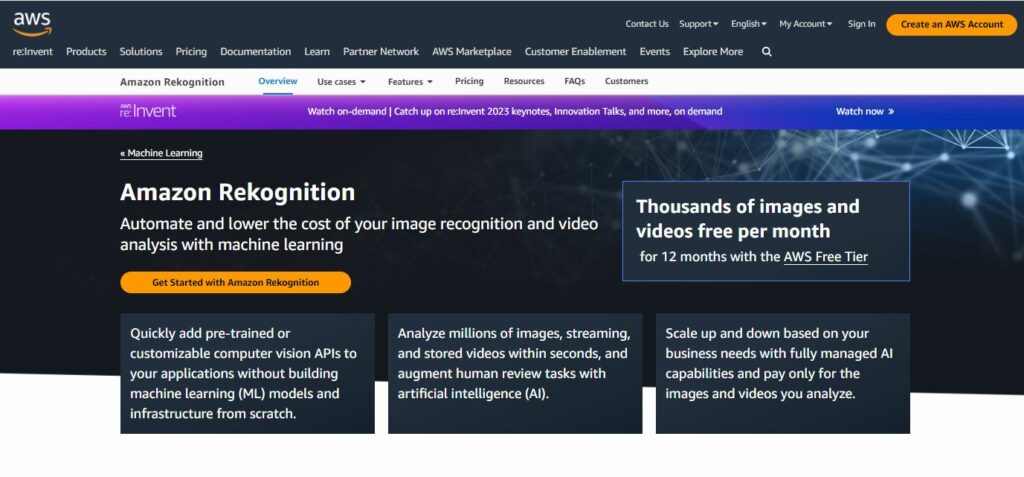 Best Image Recognition Software