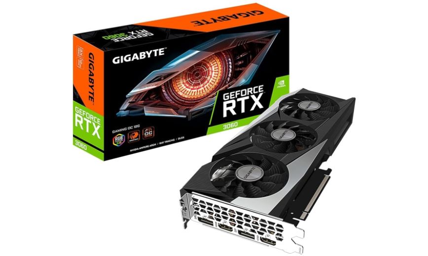 Best Graphics Cards For Video Editing