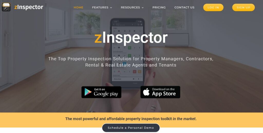 Best Home Inspection Software