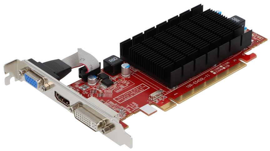 Best Graphics Cards For Video Editing