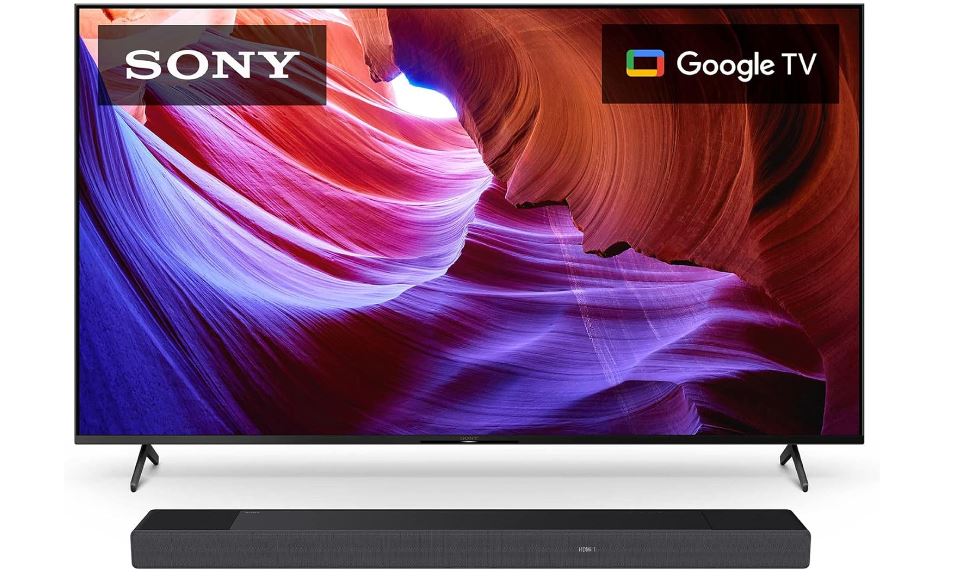 Best LED LCD TVs