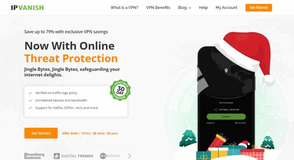 Best Safari VPNs