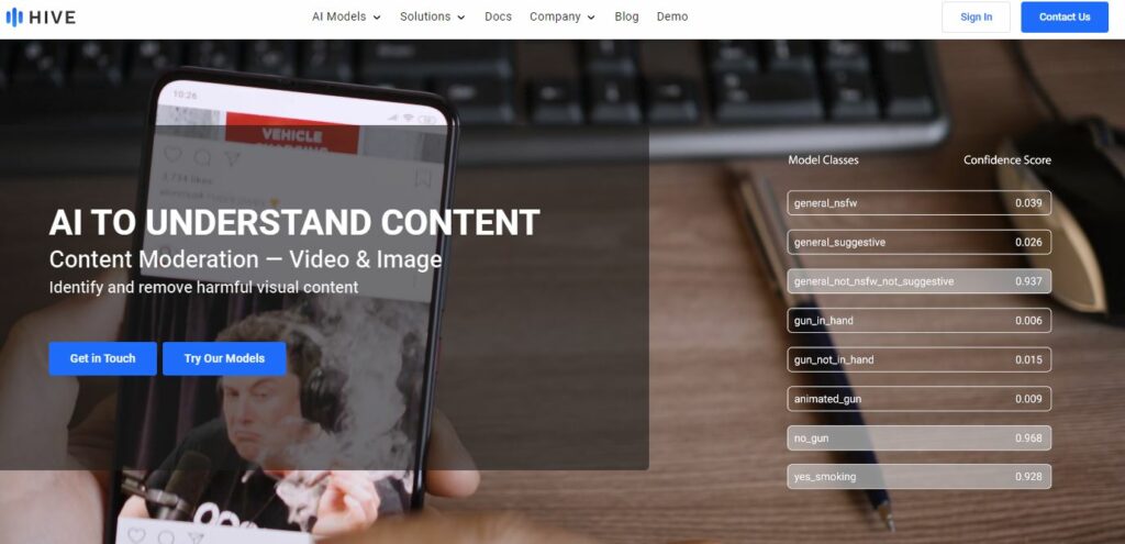 Best Image Recognition Software
