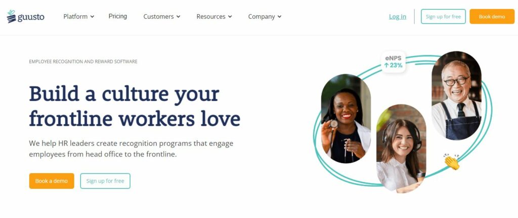 Best Employee Rewards Programs