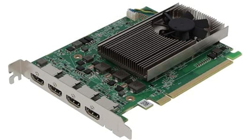 Best Graphics Cards For Video Editing