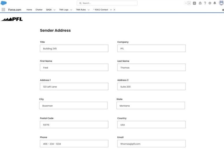 Best Account-Based Direct Mail Software