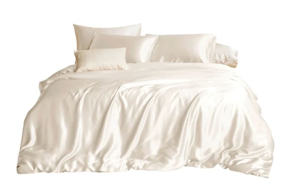 Best Silk Sheets