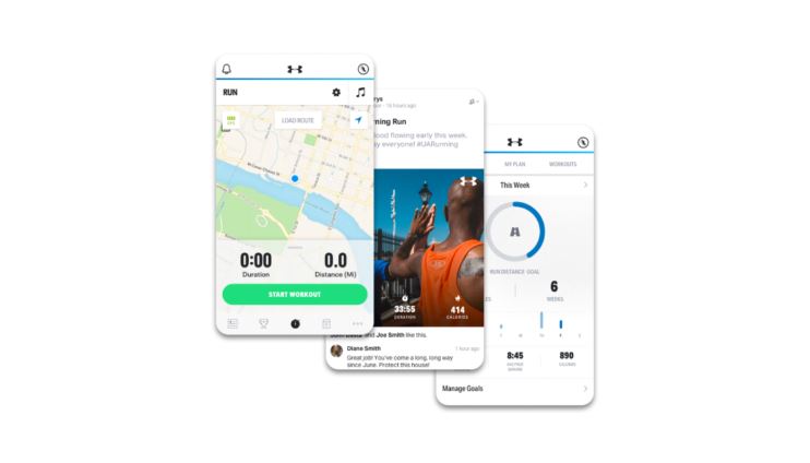 Best Running Apps for Apple Watch