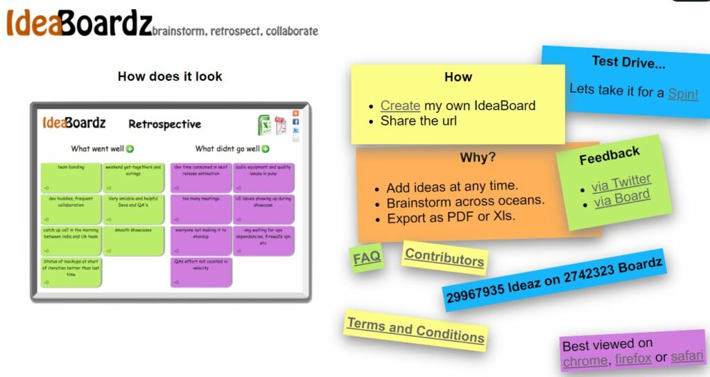 Best Free Online Sticky Note Tools
