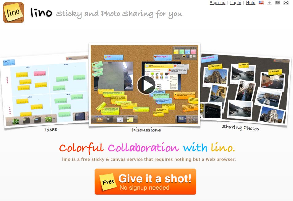 Best Free Online Sticky Note Tools