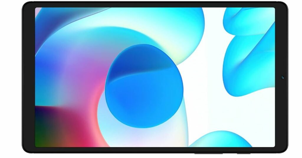 Best 8 Inch Tablets