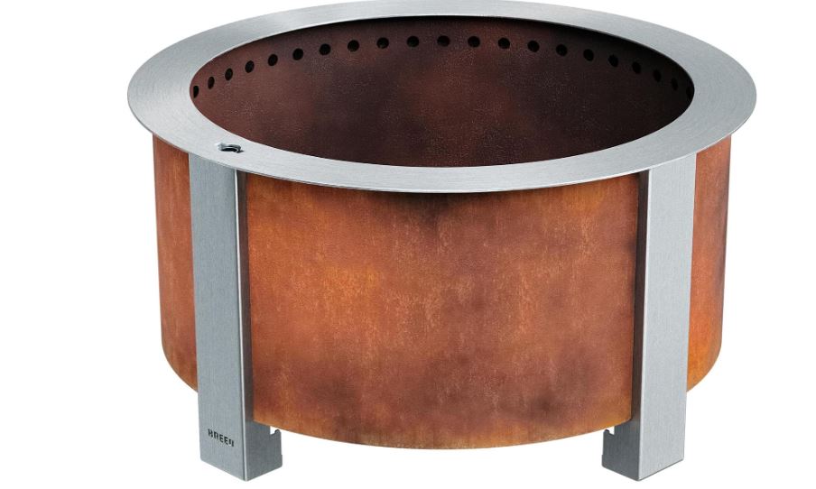 Best Smokeless Fire Pits