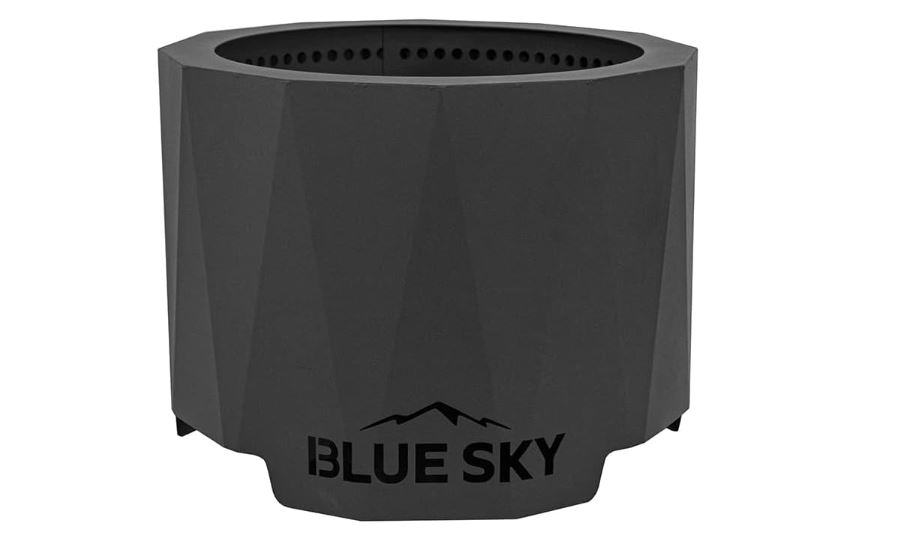 Best Smokeless Fire Pits