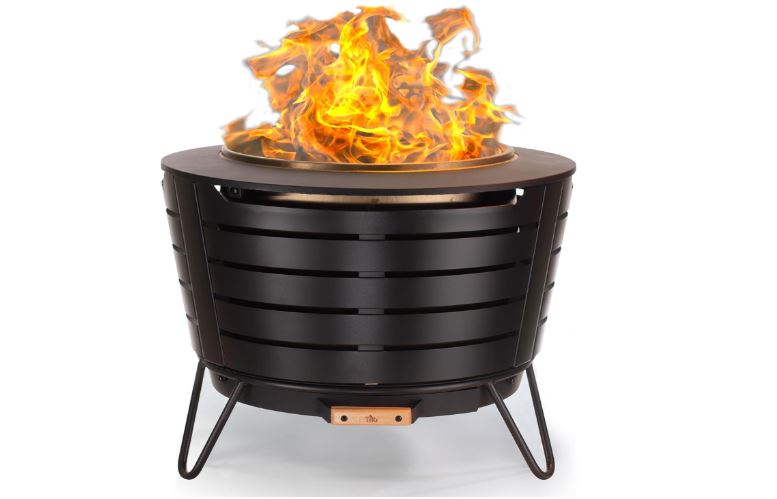 Best Smokeless Fire Pits
