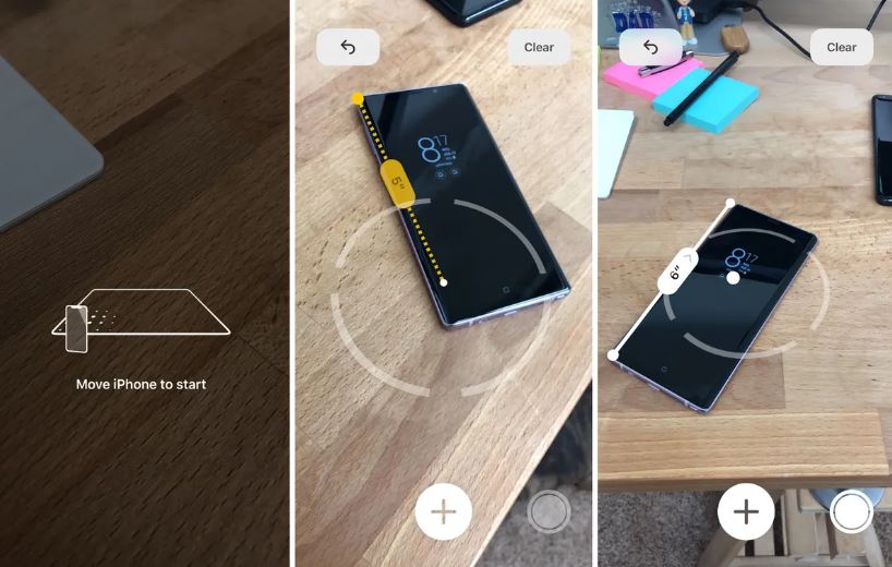 Best Distance Measuring Apps for iPhone
