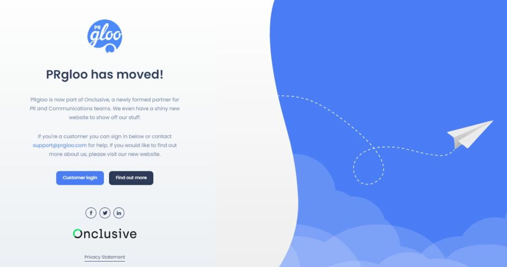 Best PR CRM Software